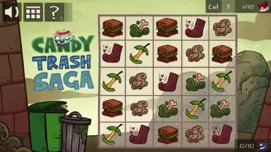 Troll Face Quest Video Games скриншот 17