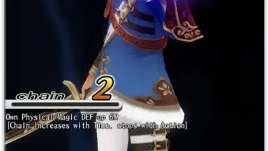 Alchemia Story скриншот 7