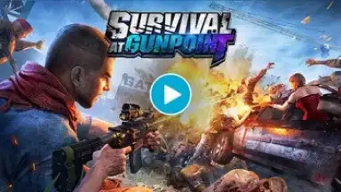 Survival at Gunpoint скриншот 1
