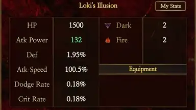 Valkyrie Maker скриншот 7