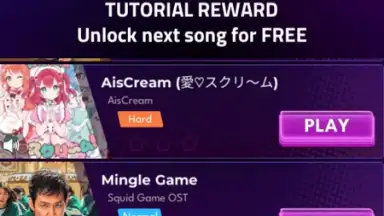 Music Piano 7 скриншот 2