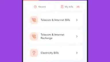 InstaPay Egypt скриншот 3