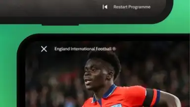 Channel 4 скриншот 6