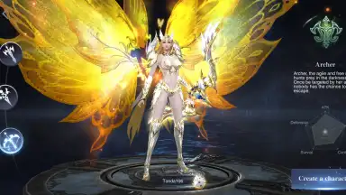 Awakening of Dragon скриншот 14