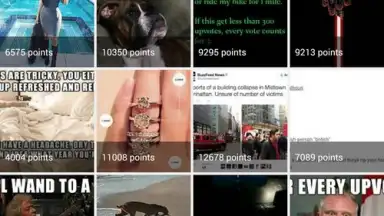 Open Imgur скриншот 6