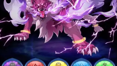 Tales of Asteria скриншот 7