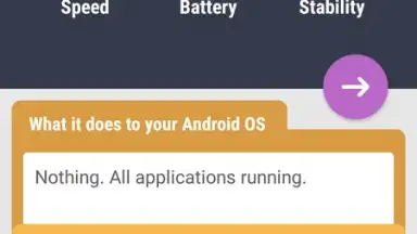 Root Booster скриншот 3