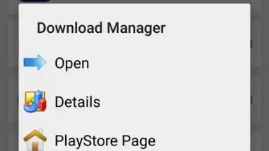 Limpiador Fácil de Caché скриншот 4
