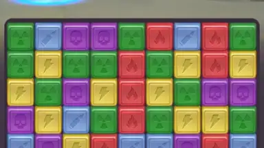 Zombie Blast Squad скриншот 3