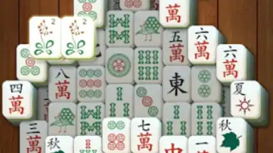 Mahjong Solitaire Classic : Tile Match Puzzle скриншот 8