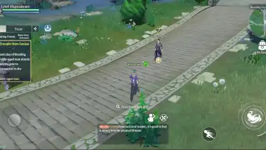 Soul Land: New World Tales скриншот 7