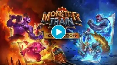 Monster Train скриншот 1