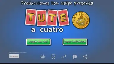 Tute a Cuatro скриншот 5