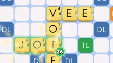 Word Crack 2 скриншот 8