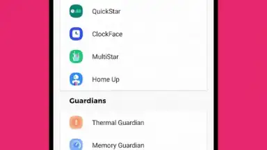 Fine Lock скриншот 4