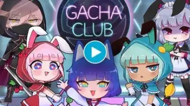Gacha Club скриншот 1