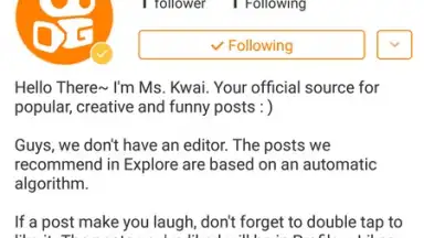 Kwai скриншот 1