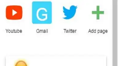 Punch Browser скриншот 3