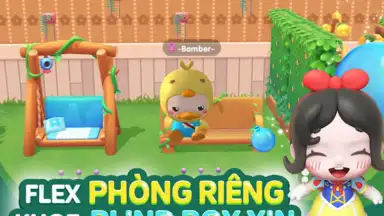 Bomber VNG скриншот 10