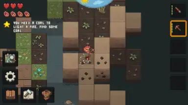 PixelTerra Lite скриншот 7