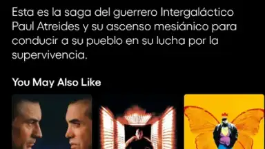 Pluto TV скриншот 5