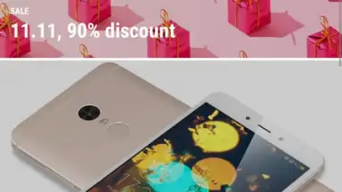 Joom скриншот 3