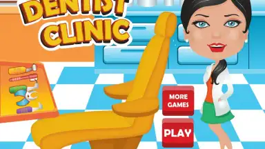 Clinic Dentist скриншот 8