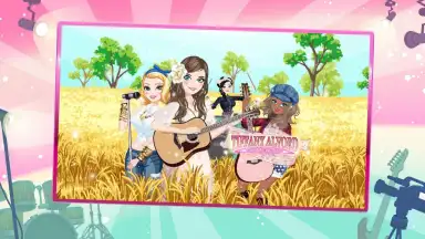 Tiffany скриншот 6