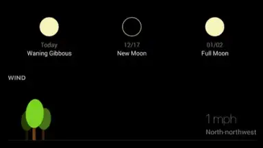 Today Weather скриншот 6