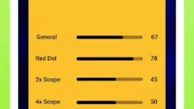 One Tap Headshot-GFX Tool ff скриншот 2