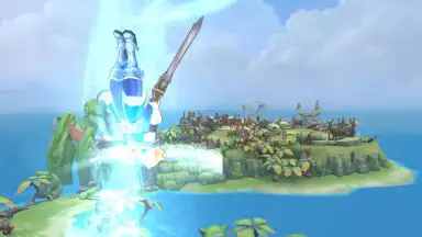 Stella Arcana скриншот 11