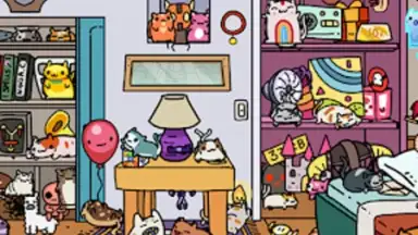 KleptoCats скриншот 5