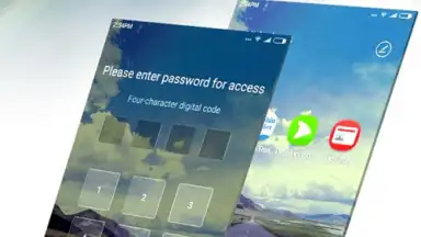 CLauncher скриншот 25