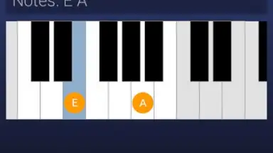 My Piano Assistant скриншот 5