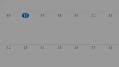 Microsoft Outlook скриншот 10
