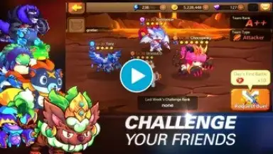 Monster Squad скриншот 1