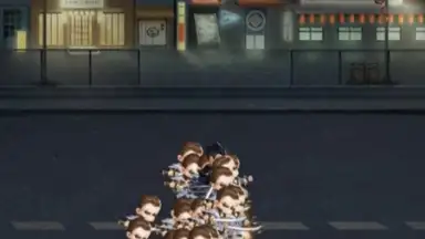 YAKUZA M скриншот 3