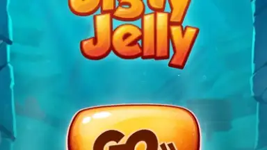 Jigty Jelly скриншот 1