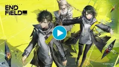 Arknights: Endfield скриншот 1