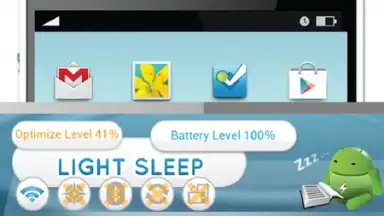 Battery Saver 2 скриншот 14