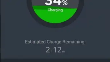 Battery Doctor (Battery Saver) скриншот 5