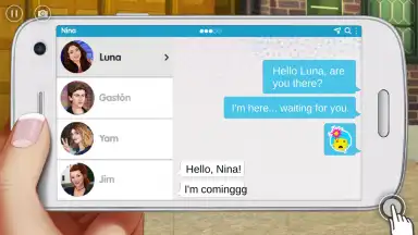 Soy Luna - Tu Historia скриншот 6