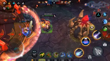 Battle Rivals скриншот 8