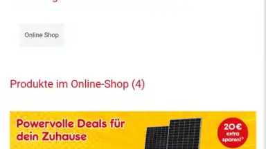 Netto App скриншот 11