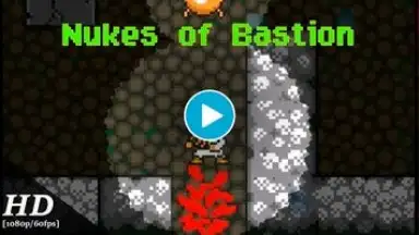 NukesOfBastion скриншот 1