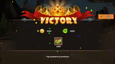 Idle Summoner 3D скриншот 4