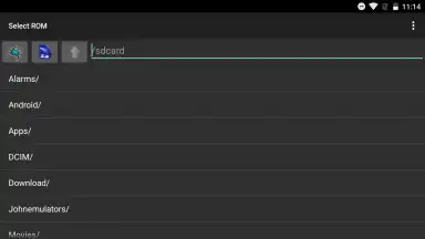 Nesoid скриншот 1