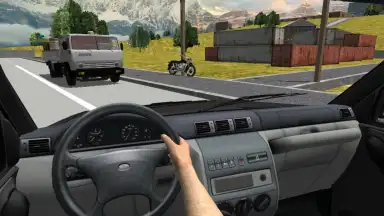 Criminal Russia 3D.Gangsta way скриншот 4
