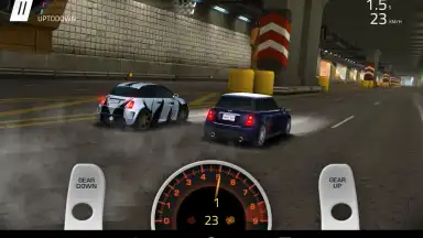 Perfect Shift скриншот 5