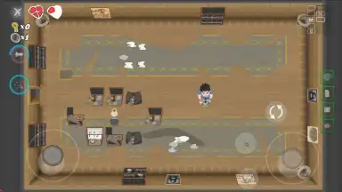 Modest Kind скриншот 6